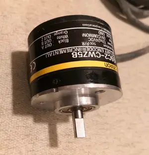 E6C2-CWZ5B 500P- R 2M